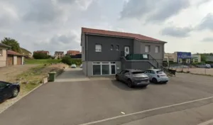 Cabinet Infirmier libéral ESPOSITO David / Sahraoui Myriam à Hayange