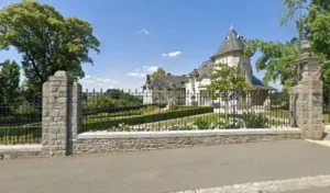 Simad Bocage et Mayenne à Ambrières-les-Vallées