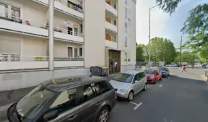 Zemmouri Mohammed à Montereau