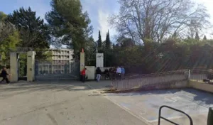 Aix Nord Infirmiers à Aix-en-Provence