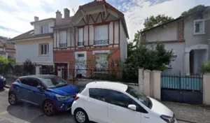 Baratte Dominique à Bourg-la-Reine