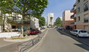 Chiarelli Françoise à Montereau