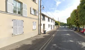 Dehaibe Nathalie à Montereau