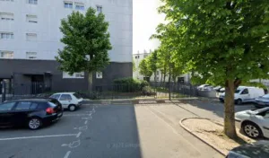 Baranowski Claude à Montereau