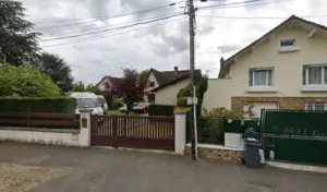 Bodenant Lucie à Verrières-le-Buisson