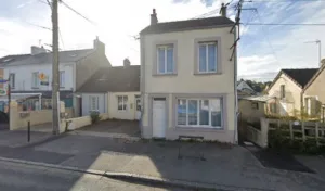cabinet du hameau de la mer à Cherbourg-en-Cotentin