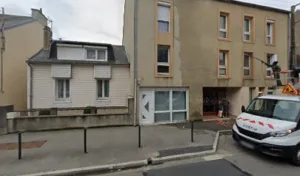 SCP Infirmier Méheut Marc à Cherbourg-en-Cotentin