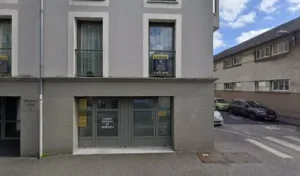 Cabinet Infirmier à Cherbourg-en-Cotentin