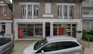 Cabinet infirmier Guitton à La Baule-Escoublac