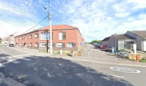 Lescouf Claudine à Salomé