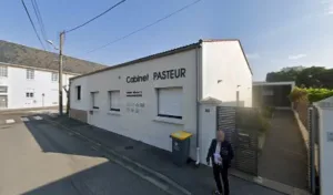 Fraignaud Brigitte à Les Sables-d'Olonne