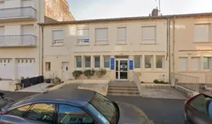 Baron Anne à Les Sables-d'Olonne