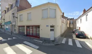 Proux Pierre Marie Gerard à Les Sables-d'Olonne