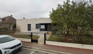 Philbert Isabelle à Saint-Leu-la-Forêt