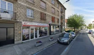 Liger Ovaere Brigitte à Bry-sur-Marne