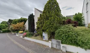 Coudray Isabelle à Cesson-Sévigné