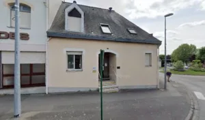 Armelle LE BON – Hélène COPROS à Cesson-Sévigné