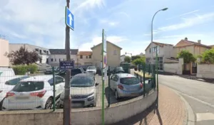 Ettori Pascale à Montesson