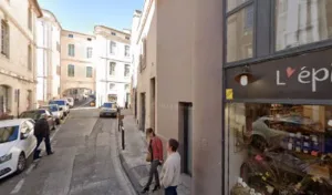 Pincemaille Mouton Françoise à Nîmes