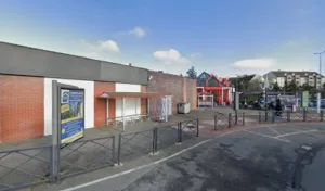 Soisy infirmière boudache à Soisy-sous-Montmorency