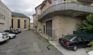 Les Infirmiers de la Douve à Villefranche-de-Rouergue