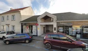 Tourillon Emilie à La Chapelle-sur-Erdre