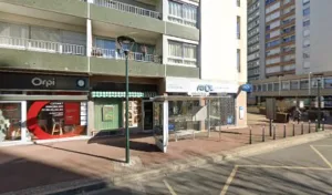 Adjovi Isabelle à Saint-Gratien