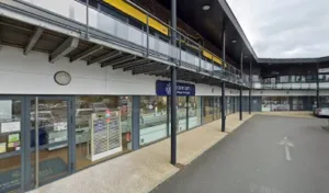 Cabinet D’infirmiers à Landerneau