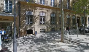 Cabinet Infirmier Mirabeau S.C.M à Aix-en-Provence