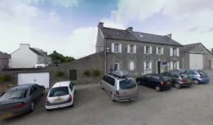 Guillou Bernard à Saint-Divy