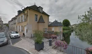 Marko Alena à Nemours