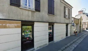 Dorée Valérie à Nemours