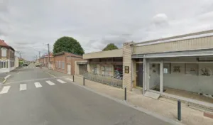 Lucie Boyez à Ostricourt