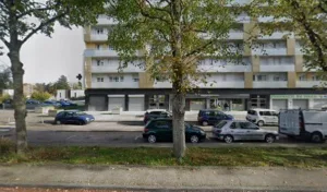 Carre Fillatre Marie-Anne à Canteleu