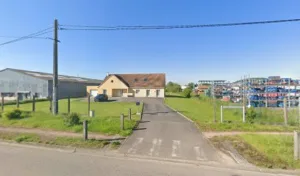 Lepine Sabine à Toul