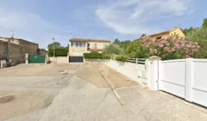 cabinet soins infirmiers nimes est à Nîmes