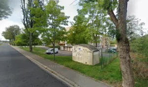 Maison de Santé et de Soins à Sainte-Marguerite