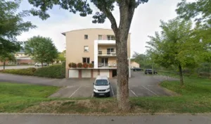 Gutknecht David à Sainte-Marguerite