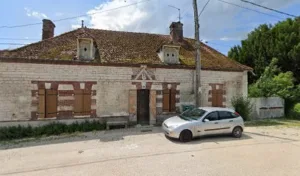 Brunet Isabelle à Fontaine-les-Grès