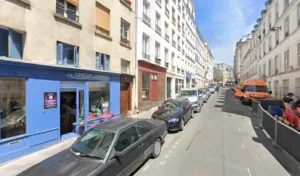 Ducam Francoise à Paris