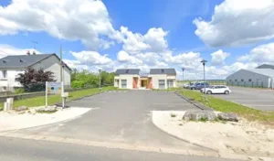 Breton sophie à Oucques