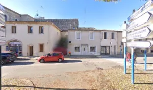 RIOU Julie à Prades-le-Lez