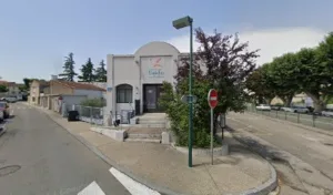 Association Pour L’aide Aux Familles à Valréas