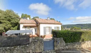 Dupuy-Saint-Jean Aline à Bagnols-sur-Cèze