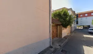 Hulard Martine à Bourgoin-Jallieu