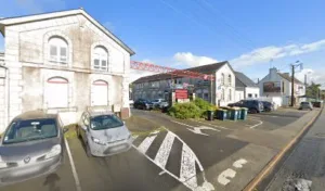 Héneaux Maryse à Hennebont