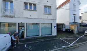 Le Saux Quere Elisabeth à Hennebont