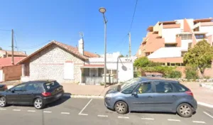 Barberan Poret Virginie à Port-de-Bouc