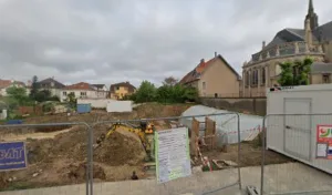 Centre De Soins Infirmiers à Villers-lès-Nancy