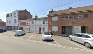 Cornille Philippe à Ronchin